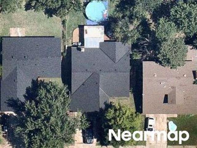 House for sale in Oklahoma City, Oklahoma