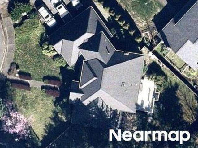 House for sale in Bellevue, Washington