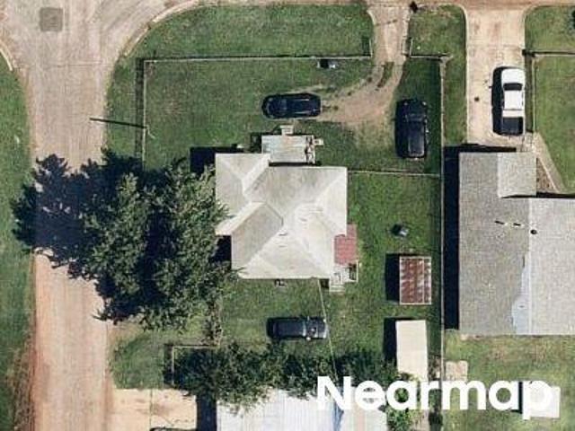 House for sale in Oklahoma City, Oklahoma