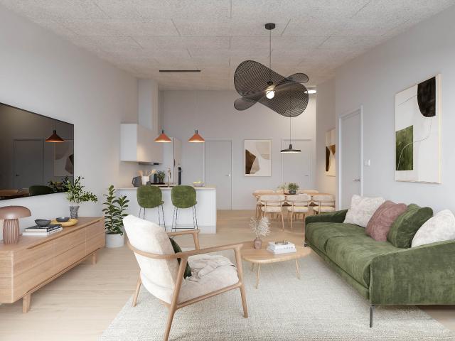 Villa til leje i Vejle