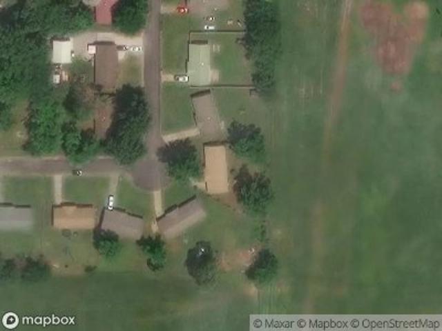 House for sale in Checotah, Oklahoma