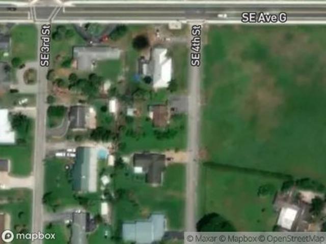 House for sale in Belle Glade