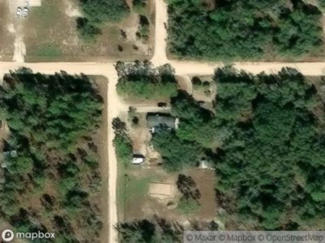 House for sale in Morriston, Florida