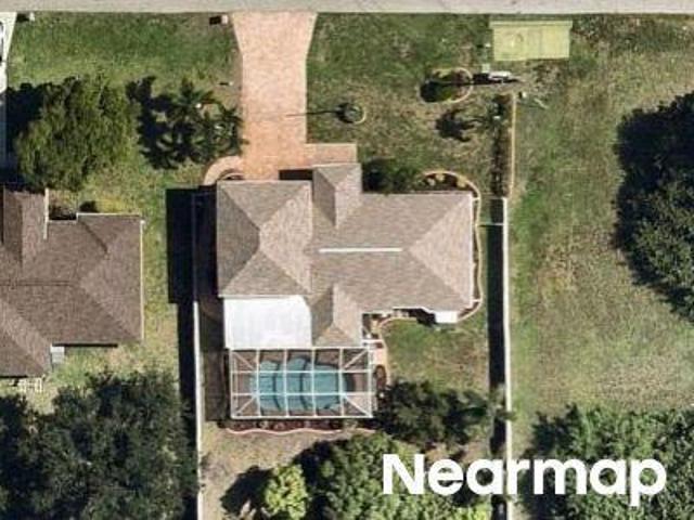 House for sale in Cape Coral, Florida