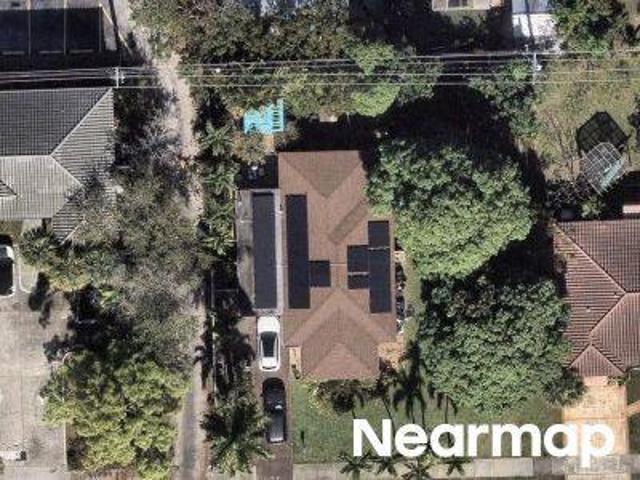 Property for sale in Dania, Florida