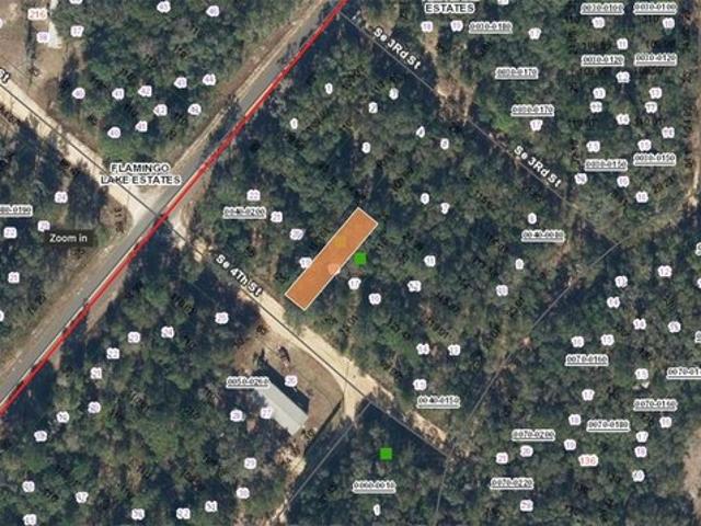 Land for sale in Interlachen, Putnam County