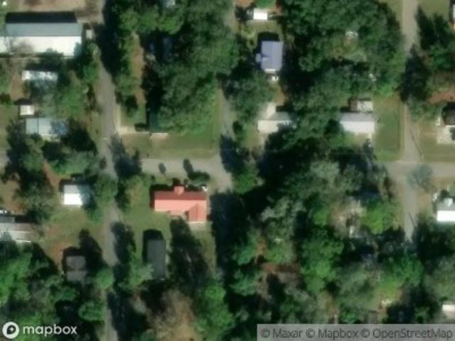 House for sale in Morriston, Florida