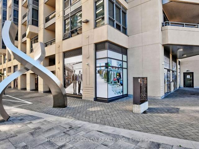 Condo for sale in York, Ontario