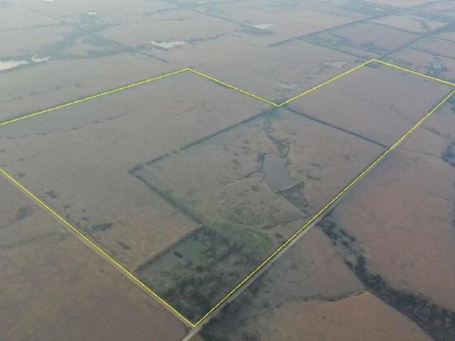 Land for sale in Kansas