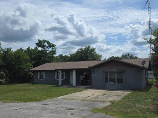 House for sale in Florida