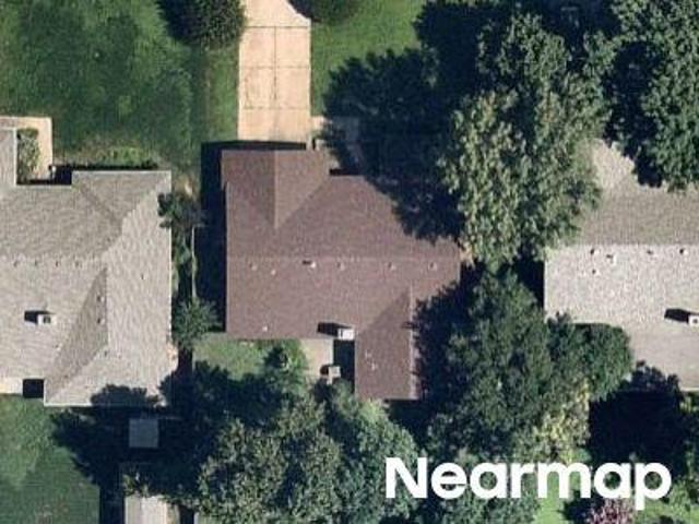 House for sale in Oklahoma City, Oklahoma