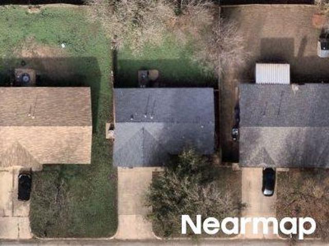 House for sale in Oklahoma City, Oklahoma