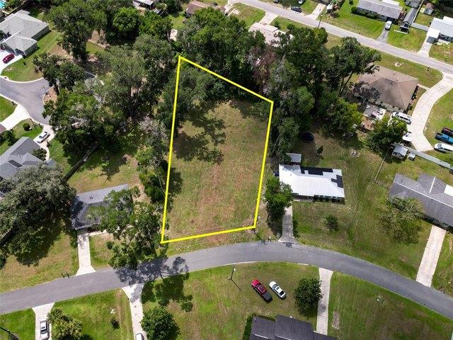 Land for sale in Belleview, Florida