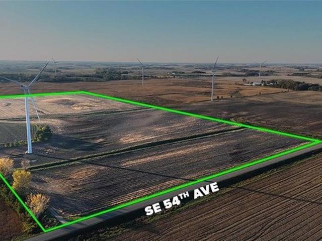 Land for sale in Steele, Minnesota