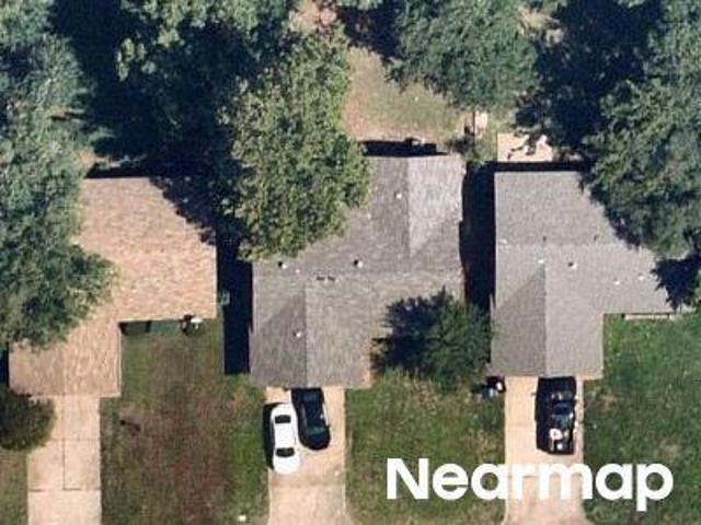 House for sale in Oklahoma City, Oklahoma