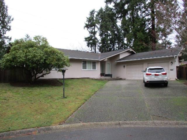 House for sale in Mercer Island, Washington