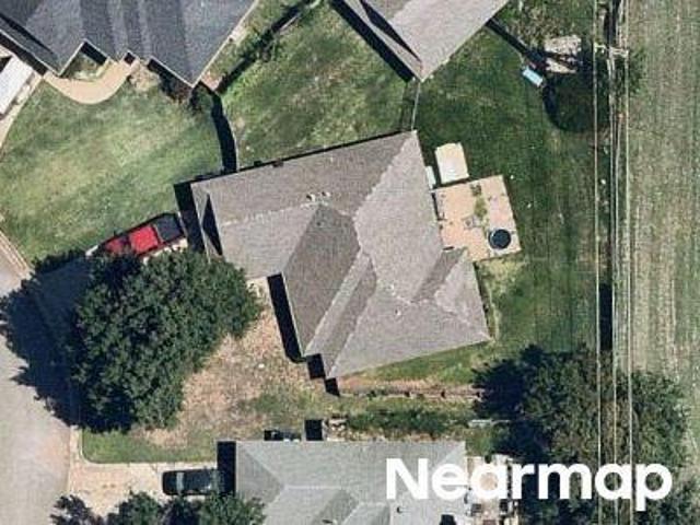 House for sale in Oklahoma City, Oklahoma