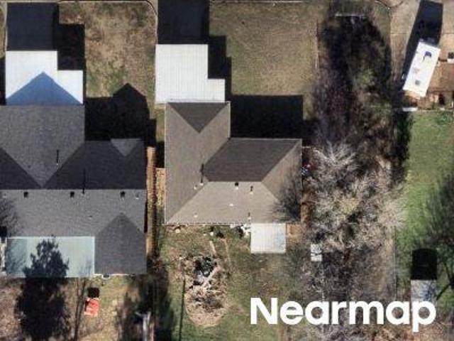 House for sale in Oklahoma City, Oklahoma