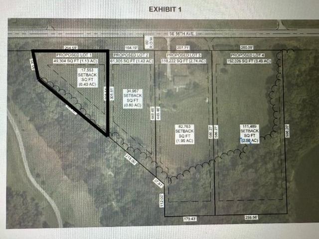 Land for sale in Runnells, Iowa