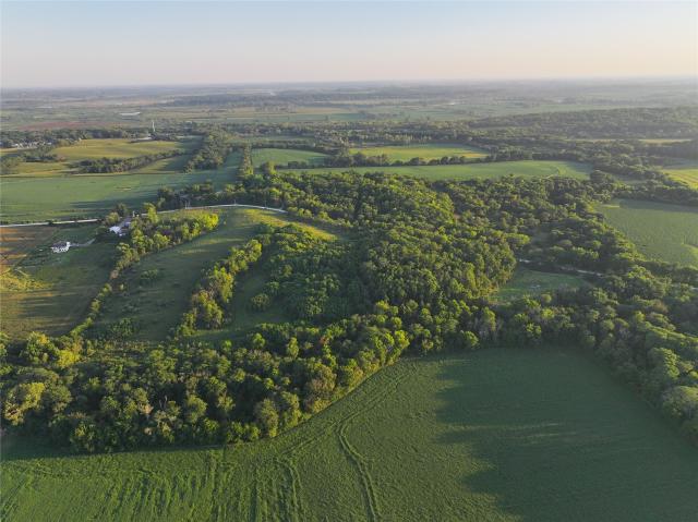 Land for sale in Runnells, Polk County