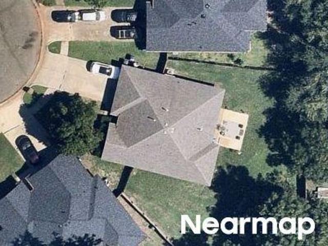 House for sale in Oklahoma City, Oklahoma