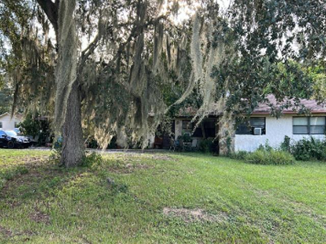 House for sale in Huntington, Ocala