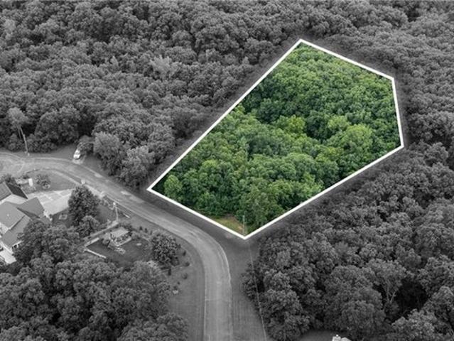 Land for sale in Warrensburg, Missouri