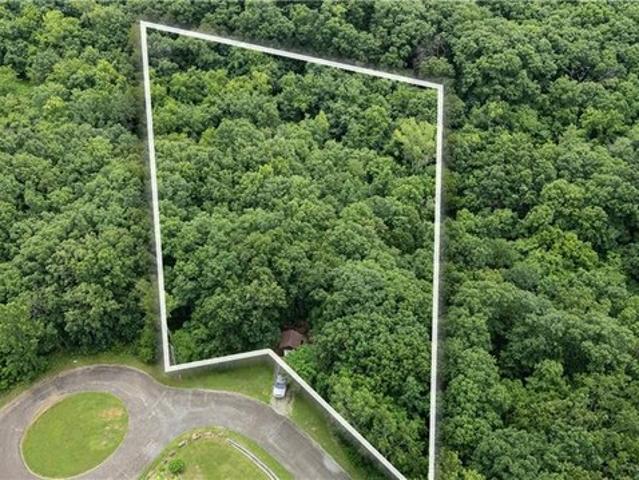 Land for sale in Warrensburg, Missouri