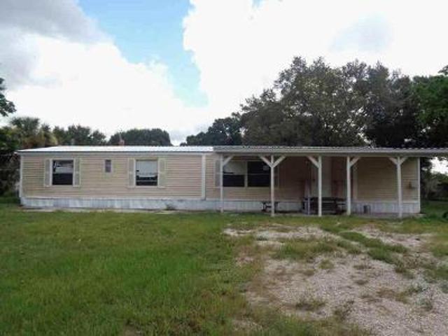 House for sale in Okeechobee, Florida