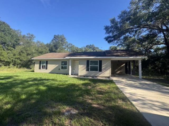 House for sale in Woods and Lakes, Marion County