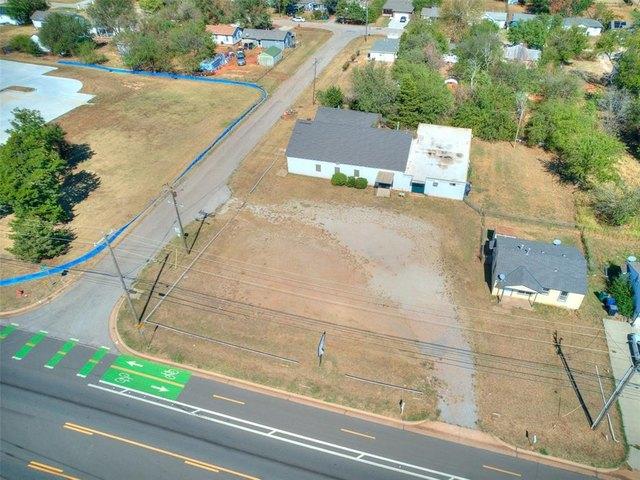 Land for sale in Oklahoma City, Oklahoma County