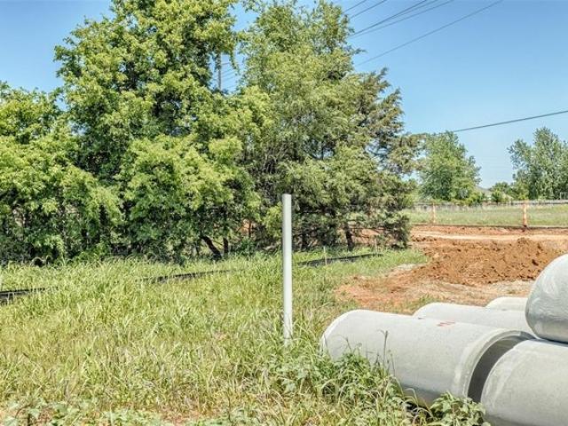 Land for sale in Oklahoma City, Oklahoma