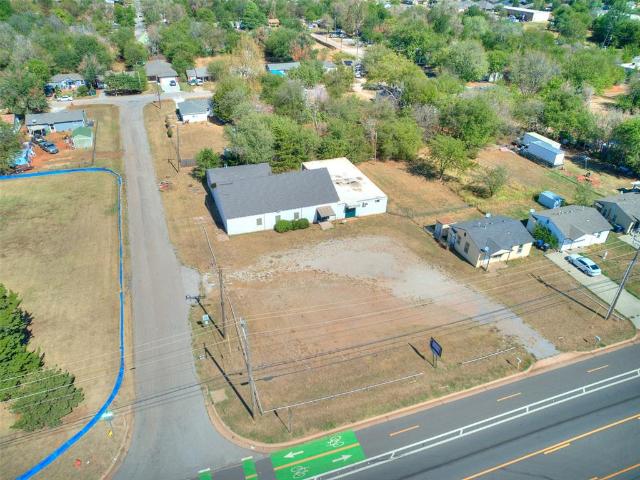 Land for sale in Oklahoma City, Oklahoma County