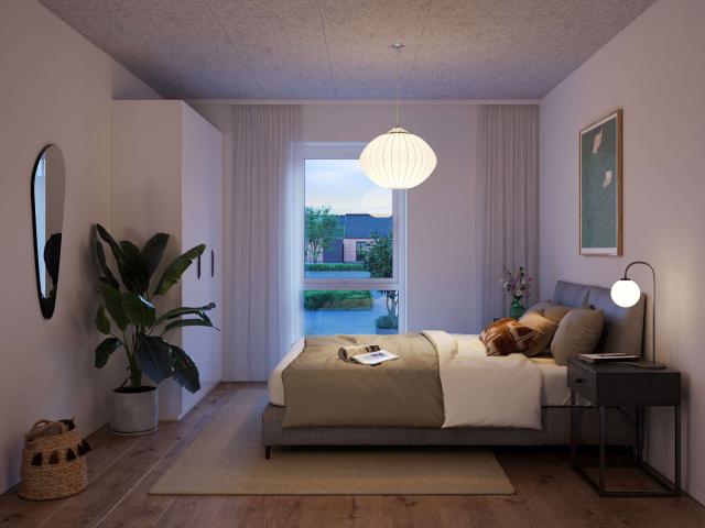 Villa til leje i Vejle