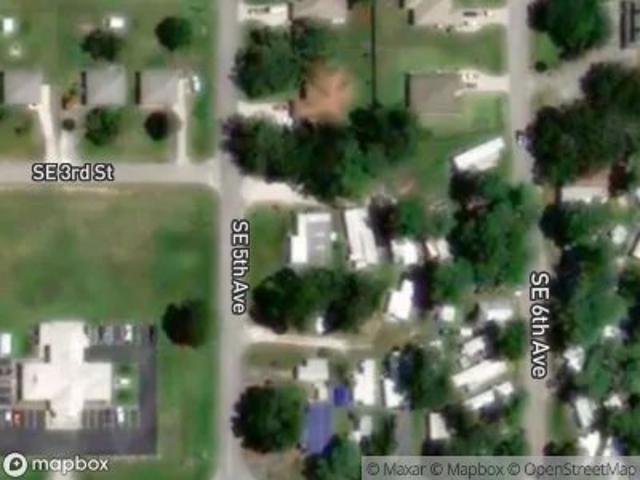 House for sale in Okeechobee