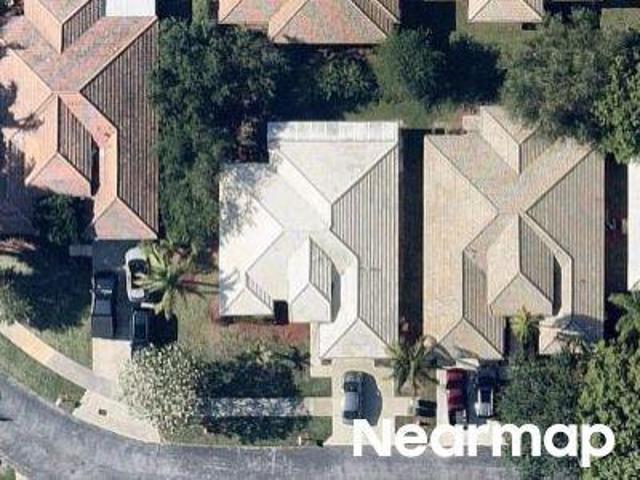 Townhouse for sale in Homestead, Florida