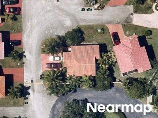 House for sale in Dania, Florida