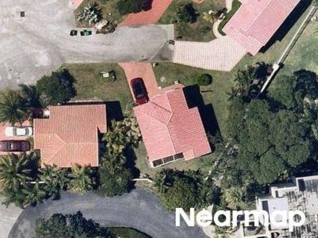 House for sale in Dania, Florida