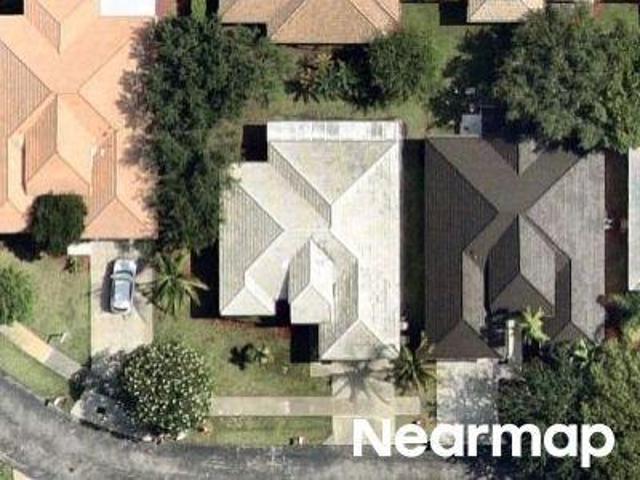 House for sale in Homestead, Florida