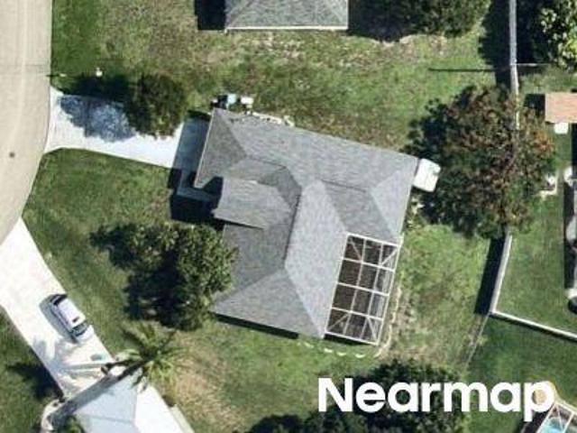 House for sale in Cape Coral, Florida