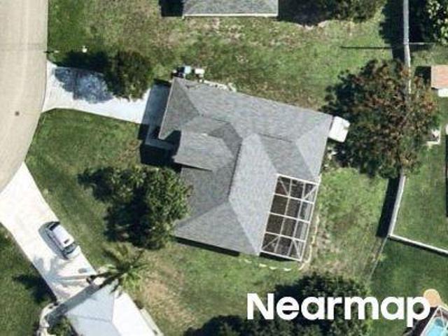 House for sale in Cape Coral, Florida