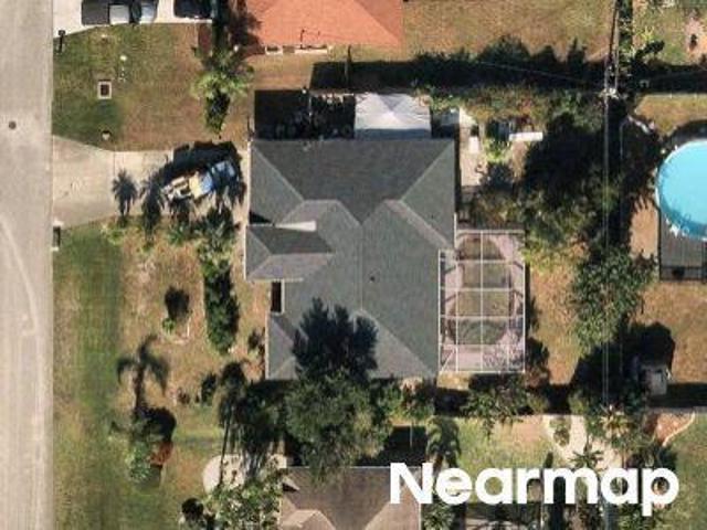 House for sale in Cape Coral, Florida