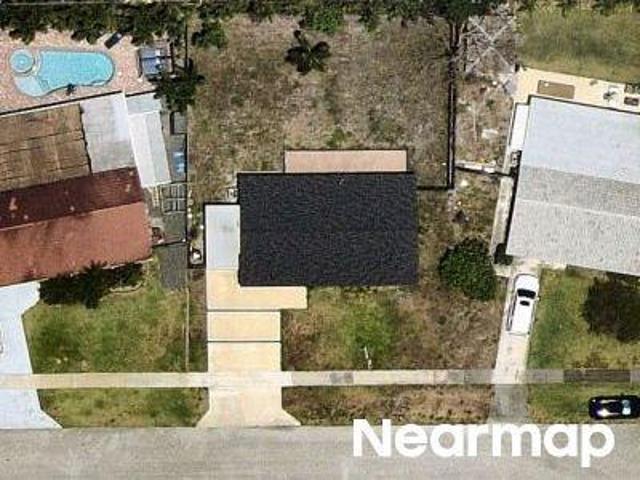 House for sale in Deerfield Beach, Florida