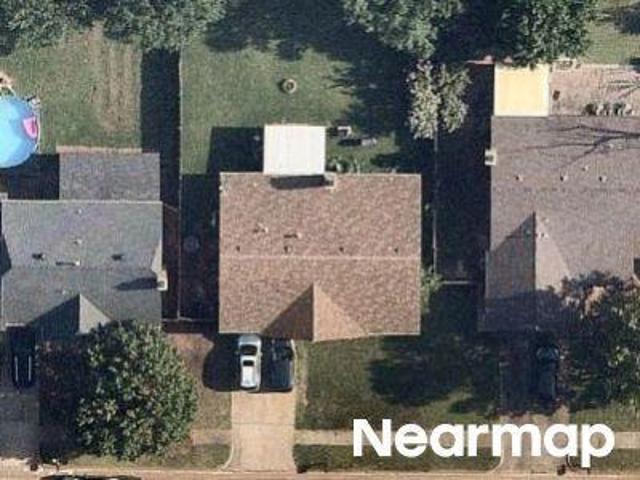 House for sale in Moore, Oklahoma