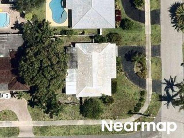 House for sale in Pompano Beach, Florida