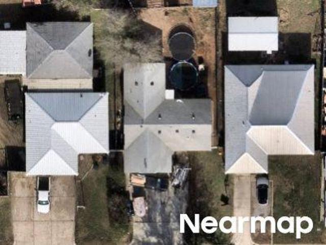 House for sale in Oklahoma City, Oklahoma
