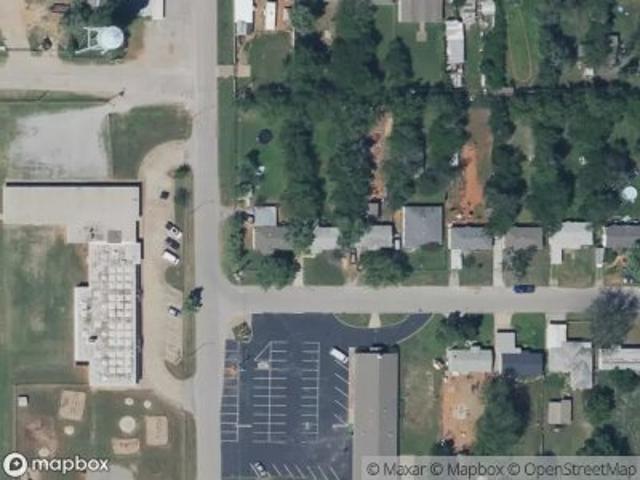 House for sale in Oklahoma
