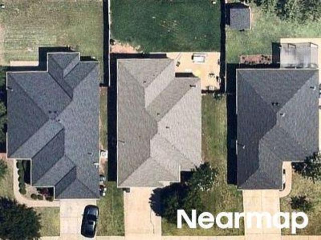 House for sale in Oklahoma City, Oklahoma