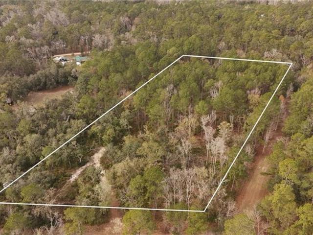 Land for sale in Florida