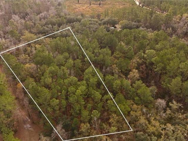 Land for sale in Florida